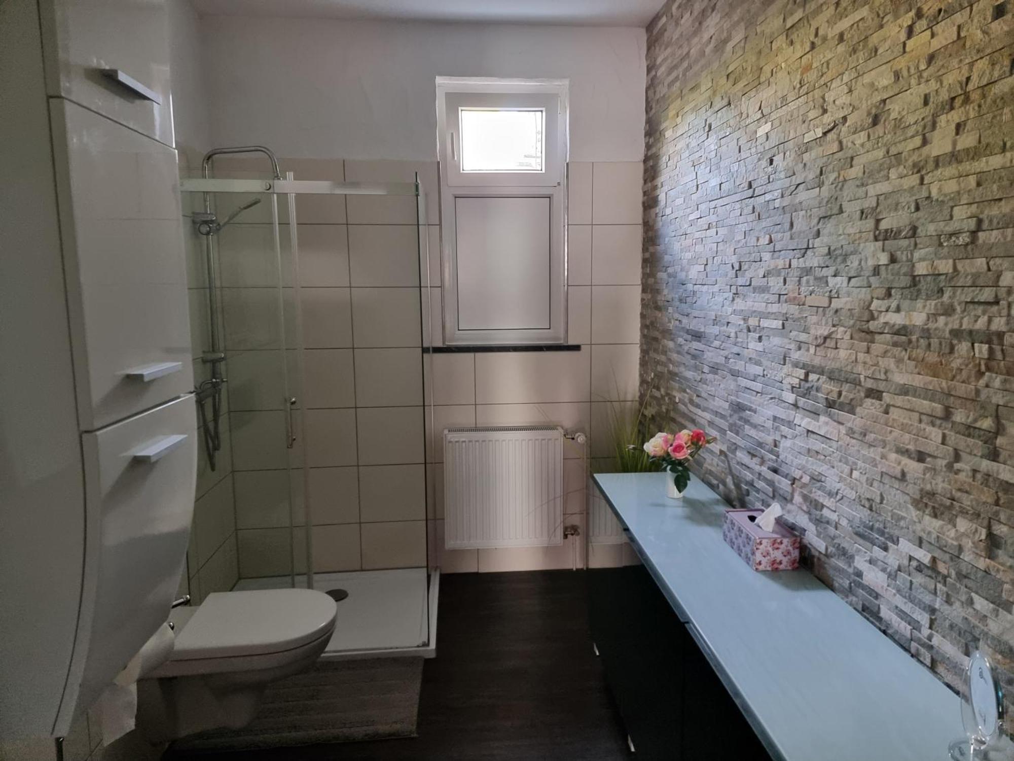 Ferienwohnung Stadtvilla Magdeburg Room photo